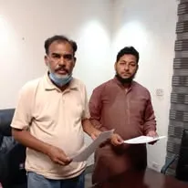 Green Seekers Activity